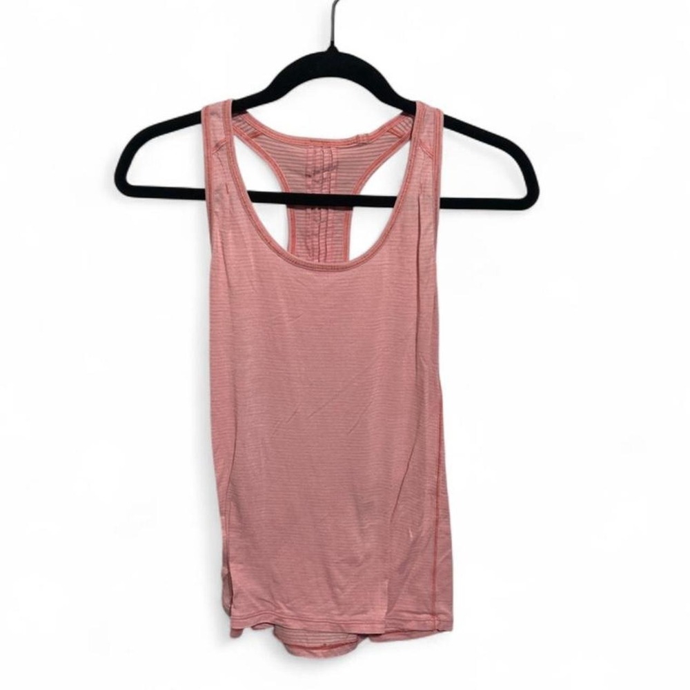 Lululemon Salute the Sun Tank - M